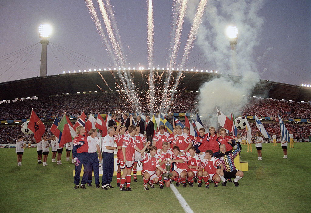 Simon Bruty/Getty Images Sport