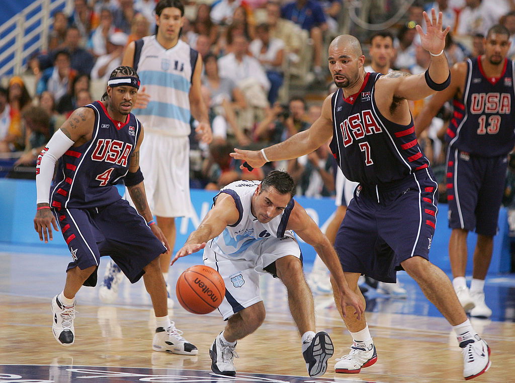 Chris McGrath/Getty Images Sport