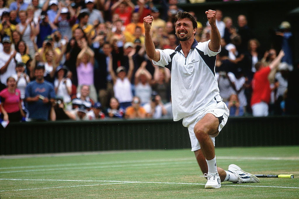 Gary M. Prior/Getty Images Sport