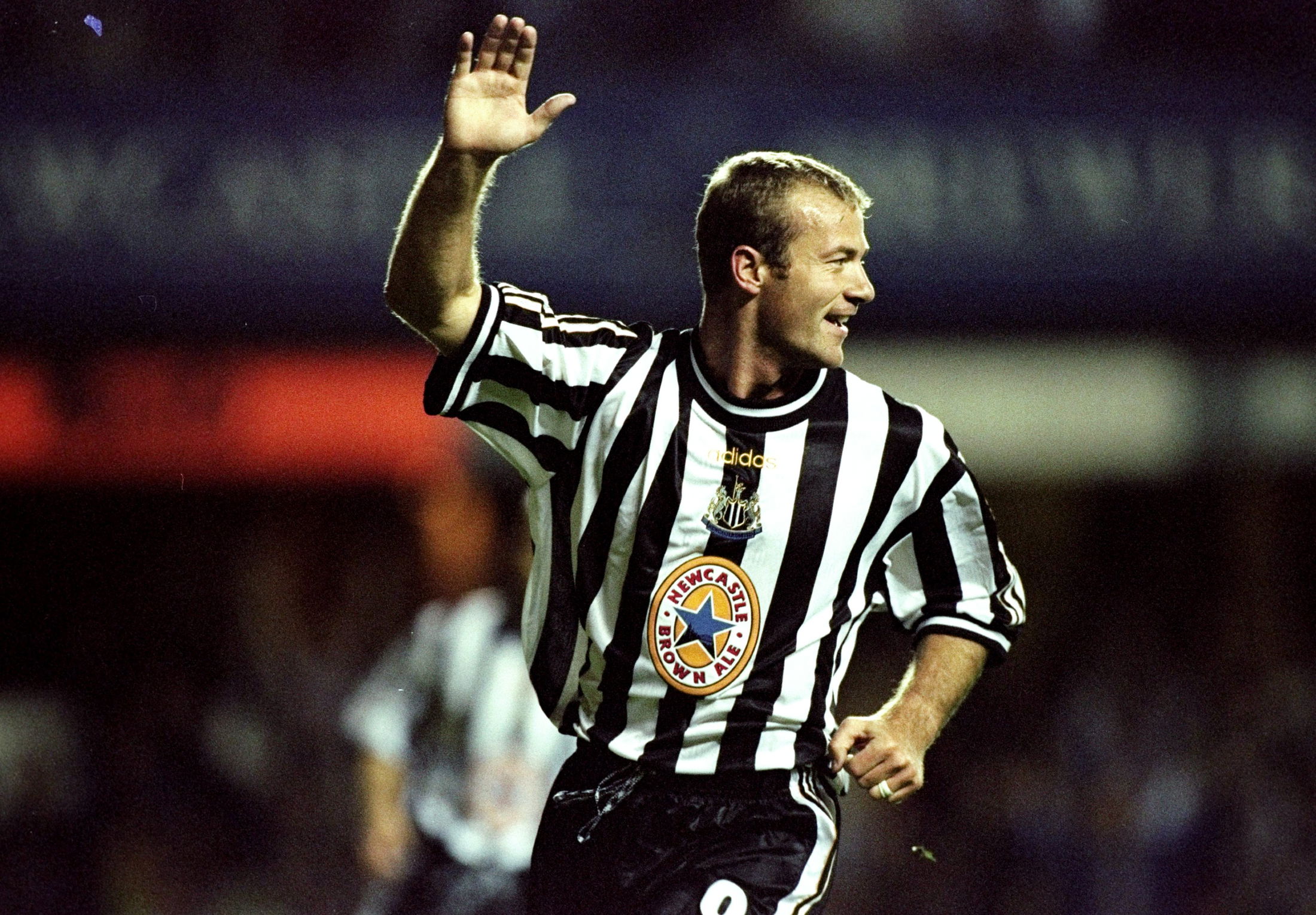 Alan Shearer - Football - Read Sport