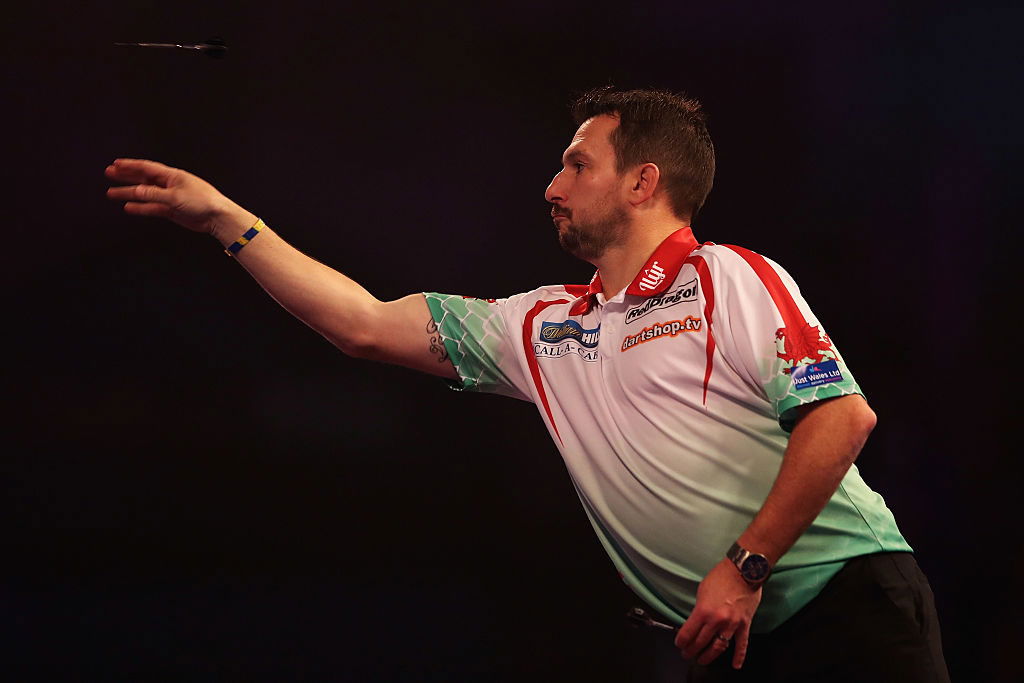 The greatest darts player nicknames of all time - Read Sport
