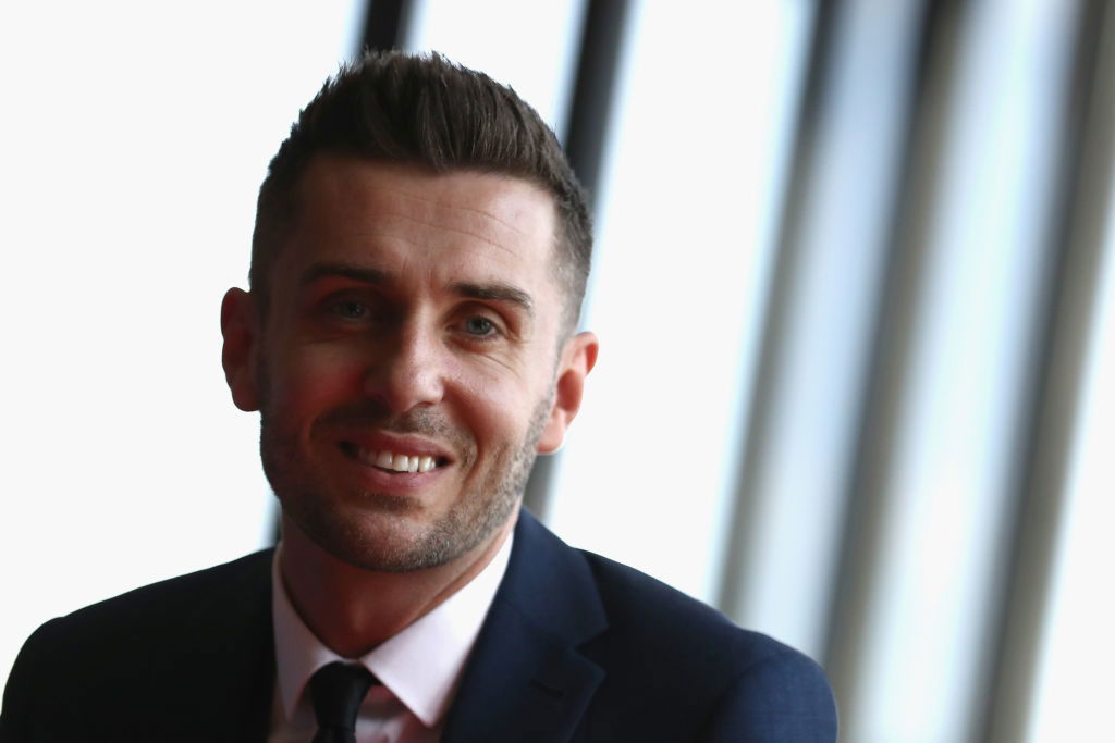 Matthew Lewis/Getty Images Sport