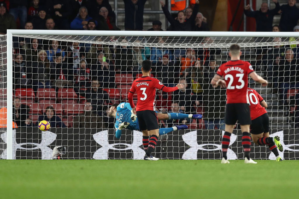 Bryn Lennon/Getty Images Sport