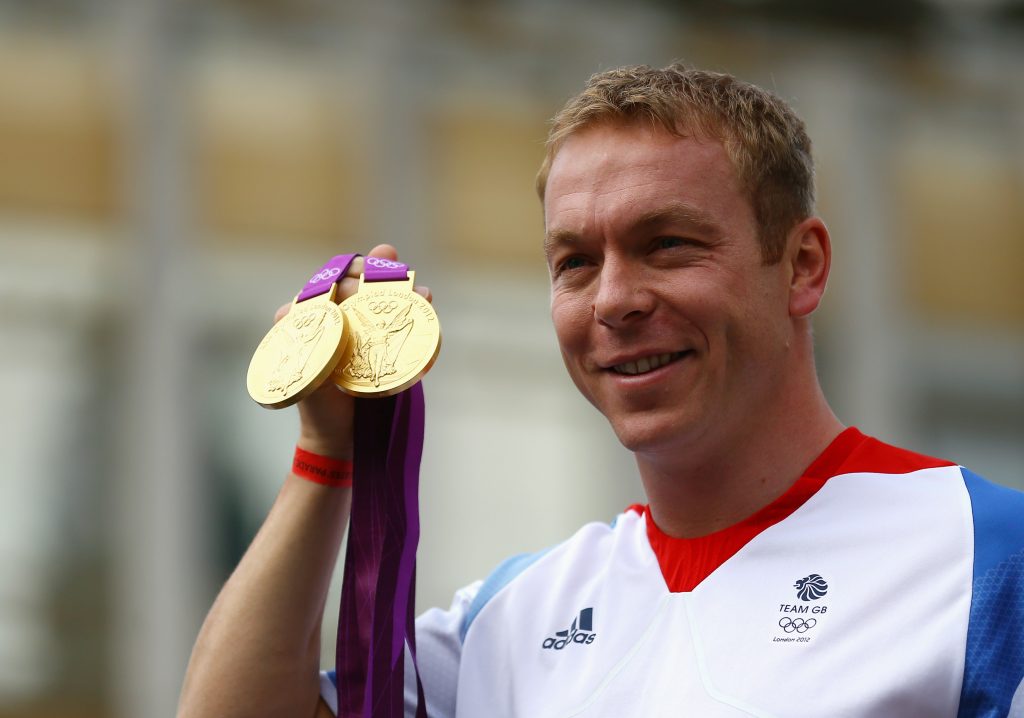 Paul Gilham/Getty Images Sport