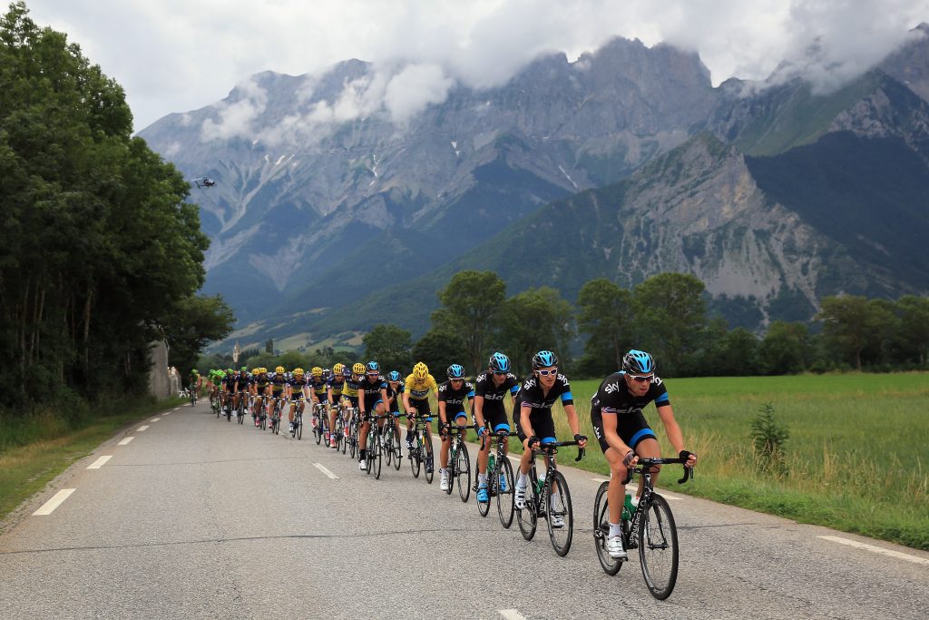 Doug Pensinger/Getty Images Sport
