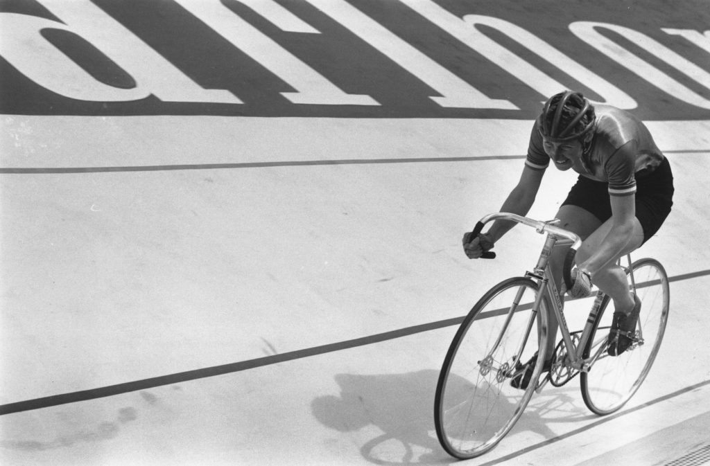 Nevill Chadwick/Hulton Archive/Getty Images