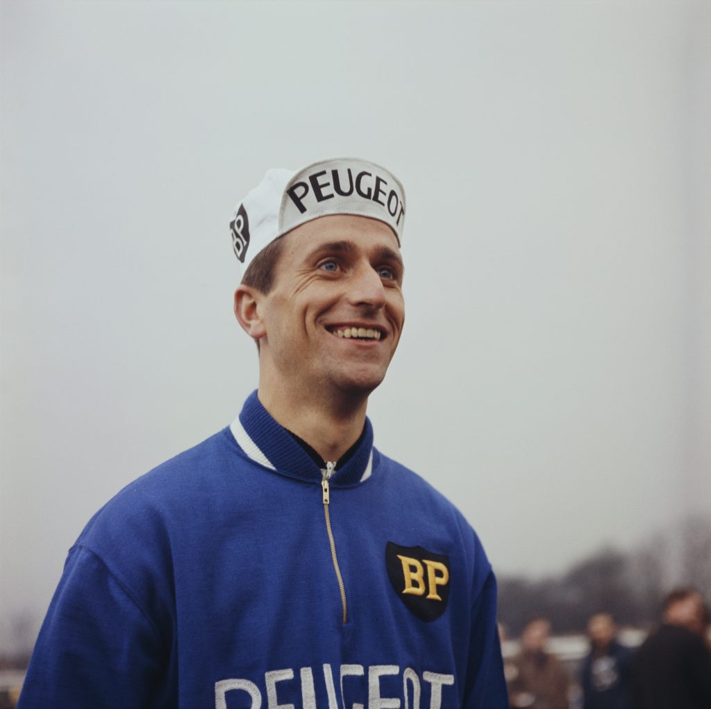 Getty Images/Getty Images Sport