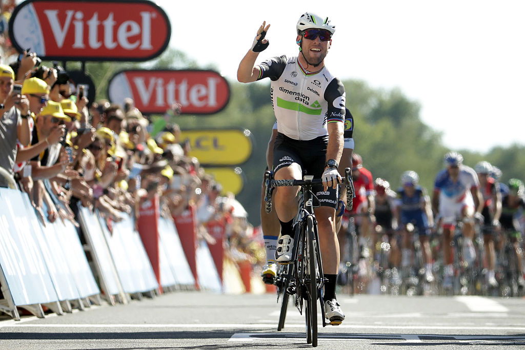 Chris Graythen/Getty Images Sport