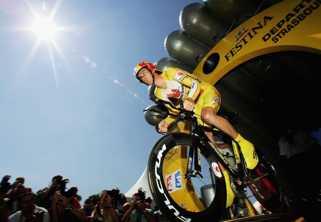 Bryn Lennon/Getty Images Sport
