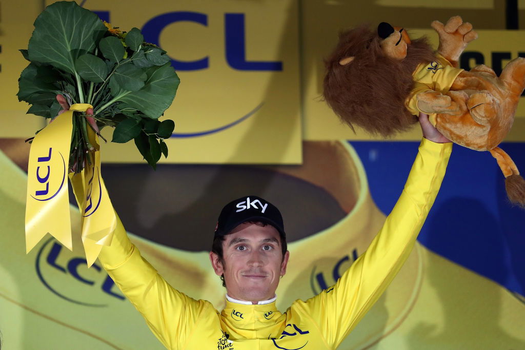 Bryn Lennon/Getty Images Sport
