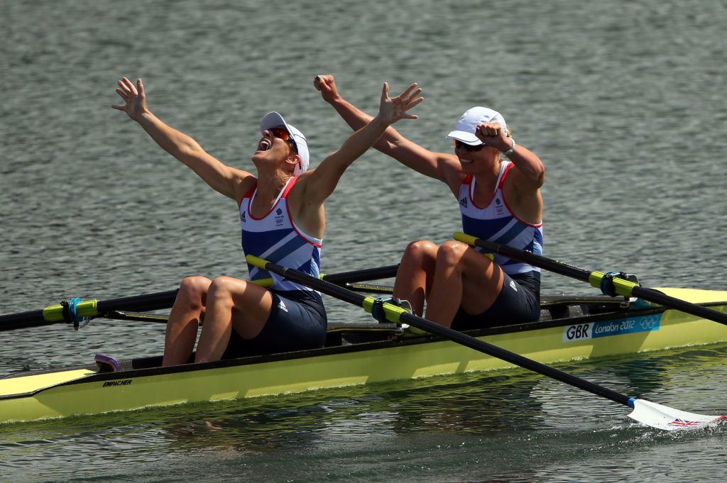 Phil Walter/Getty Images Sport