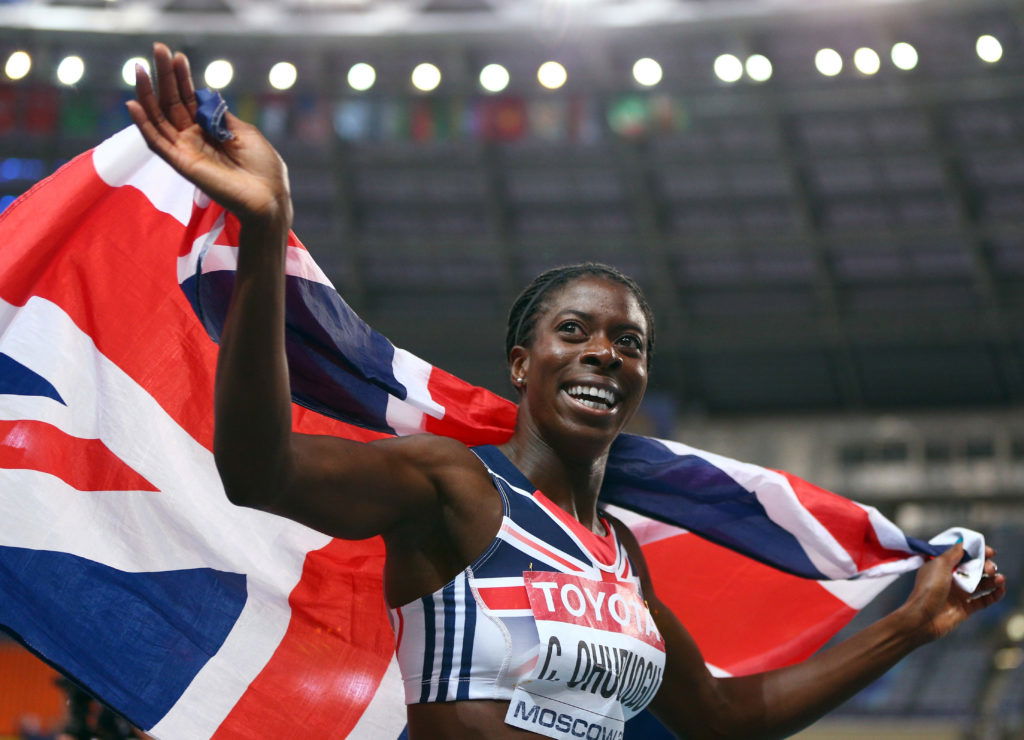 Cameron Spencer/Getty Images Sport