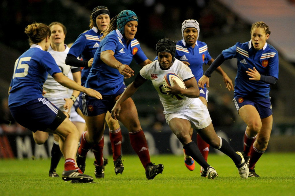 Shaun Botterill/Getty Images Sport