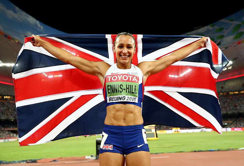 Ian Walton/Getty Images Sport