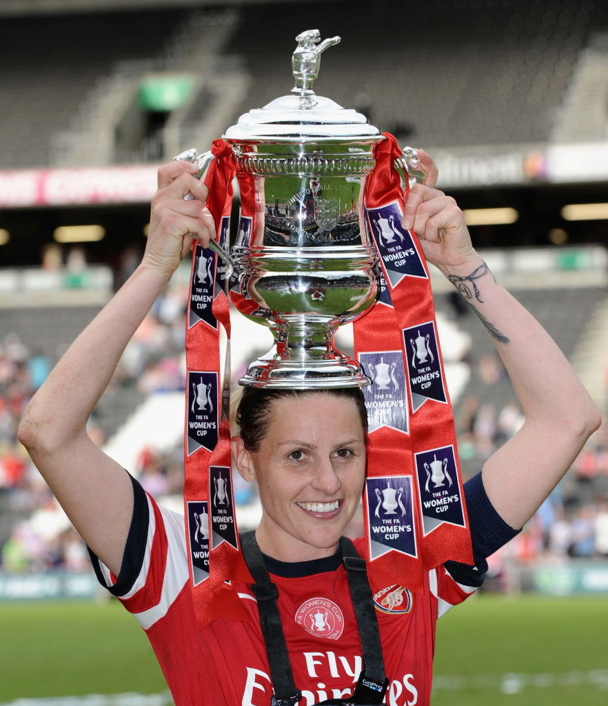 Tony Marshall/Getty Images Sport