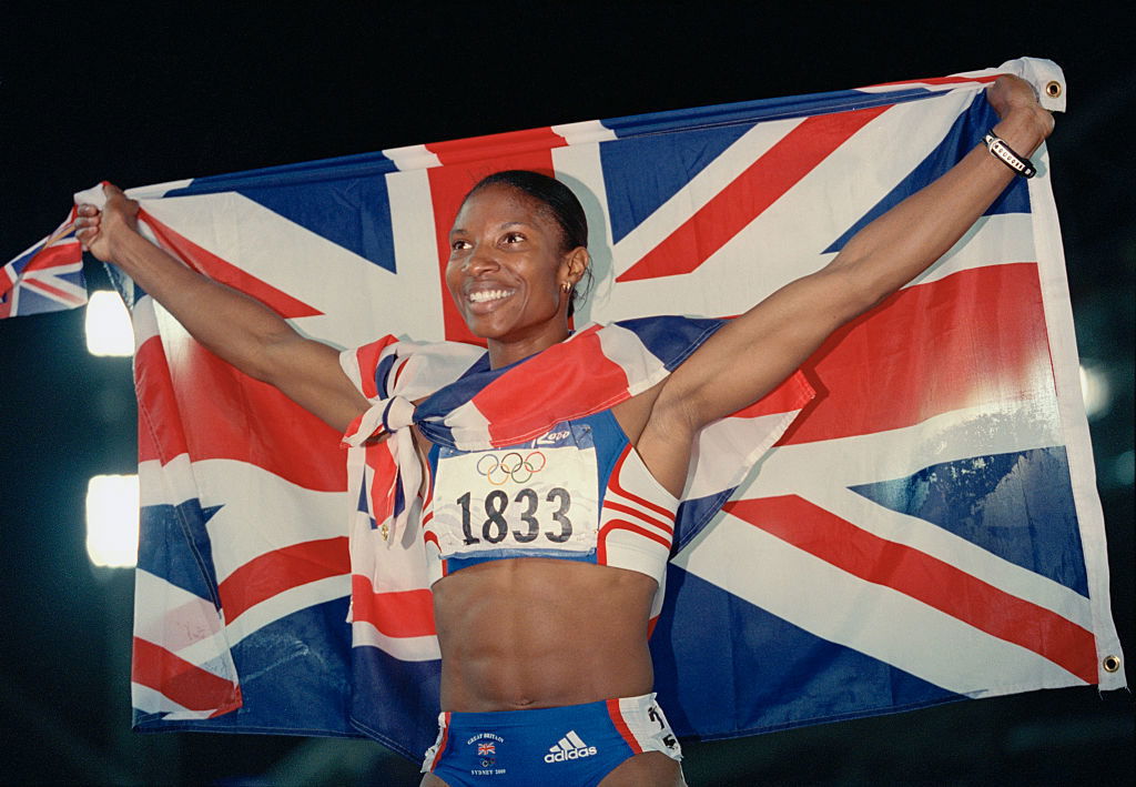 Getty Images/Hulton Archive/Getty Images
