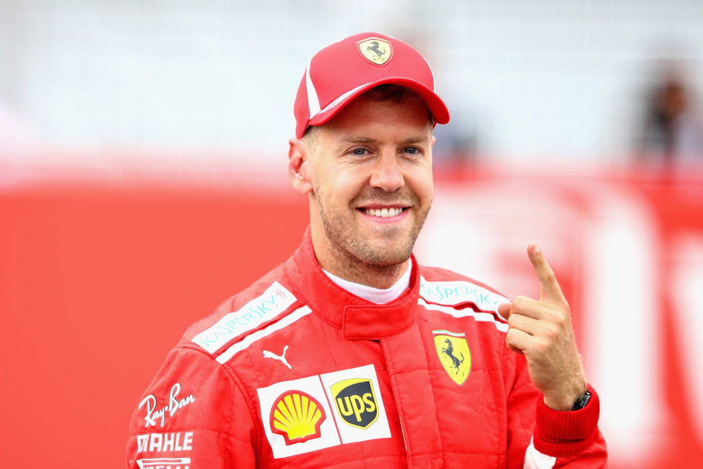 Mark Thompson/Getty Images Sport