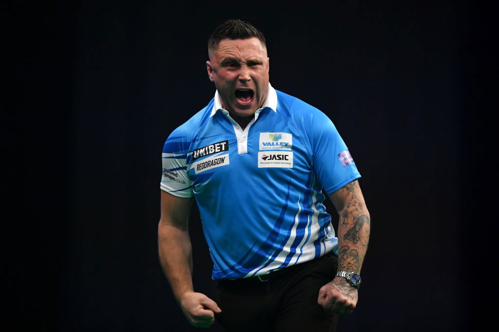 Dan Mullan/Getty Images Sport