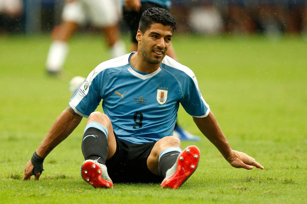 Wagner Meier/Getty Images Sport