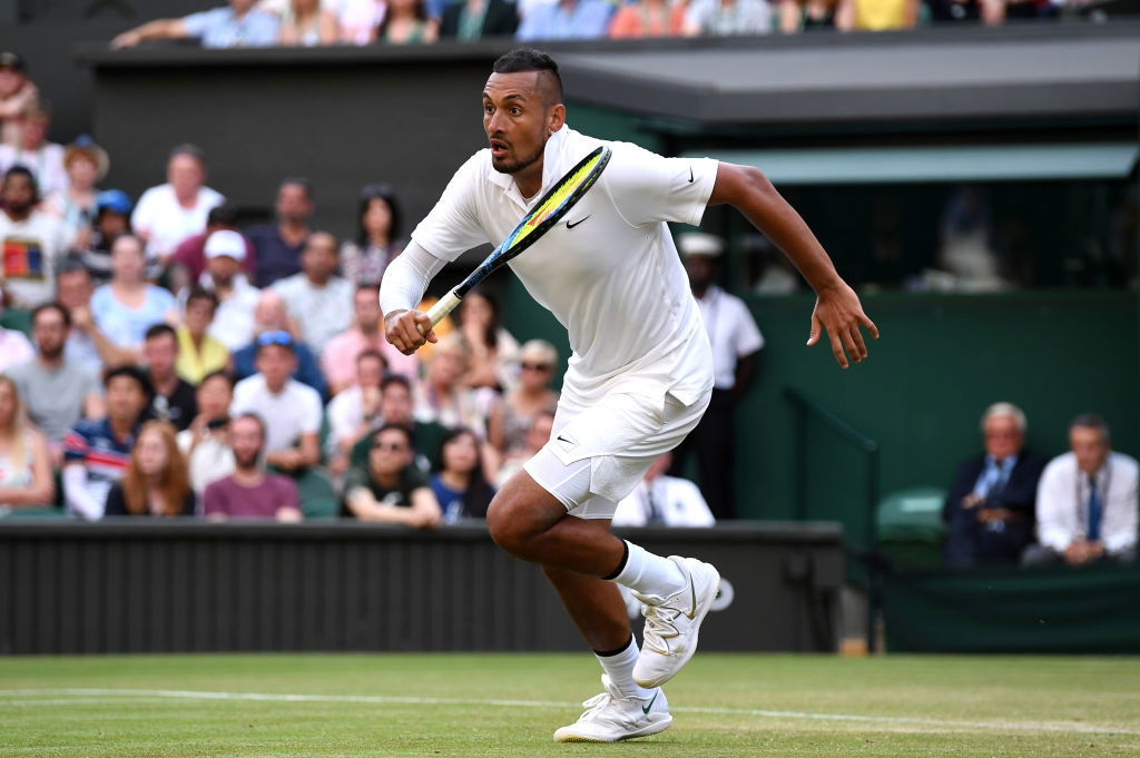 Mike Hewitt/Getty Images Sport