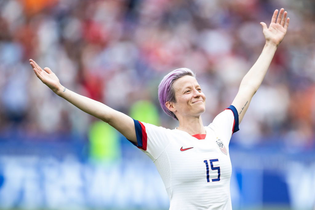 Maja Hitij/Getty Images Sport