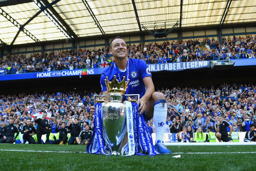 Michael Regan/Getty Images Sport