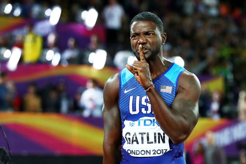 Michael Steele/Getty Images Sport