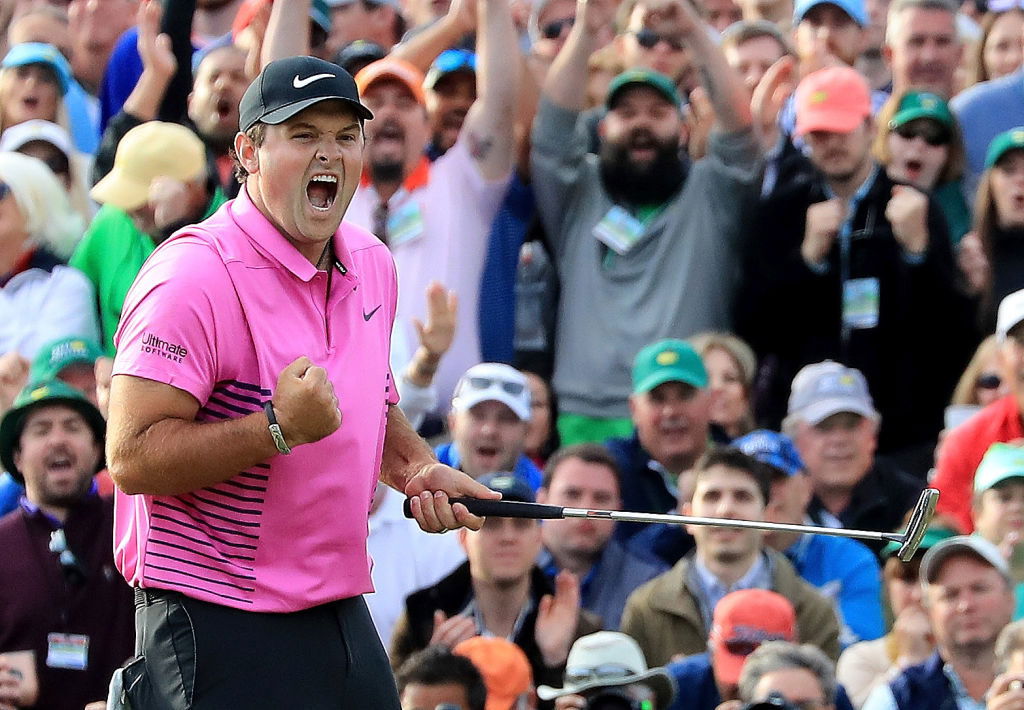 David Cannon/Getty Images Sport