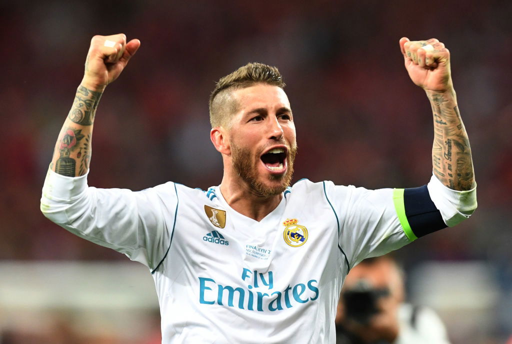 Michael Regan/Getty Images Sport
