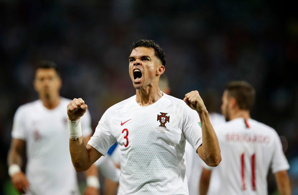 Julian Finney/Getty Images Sport
