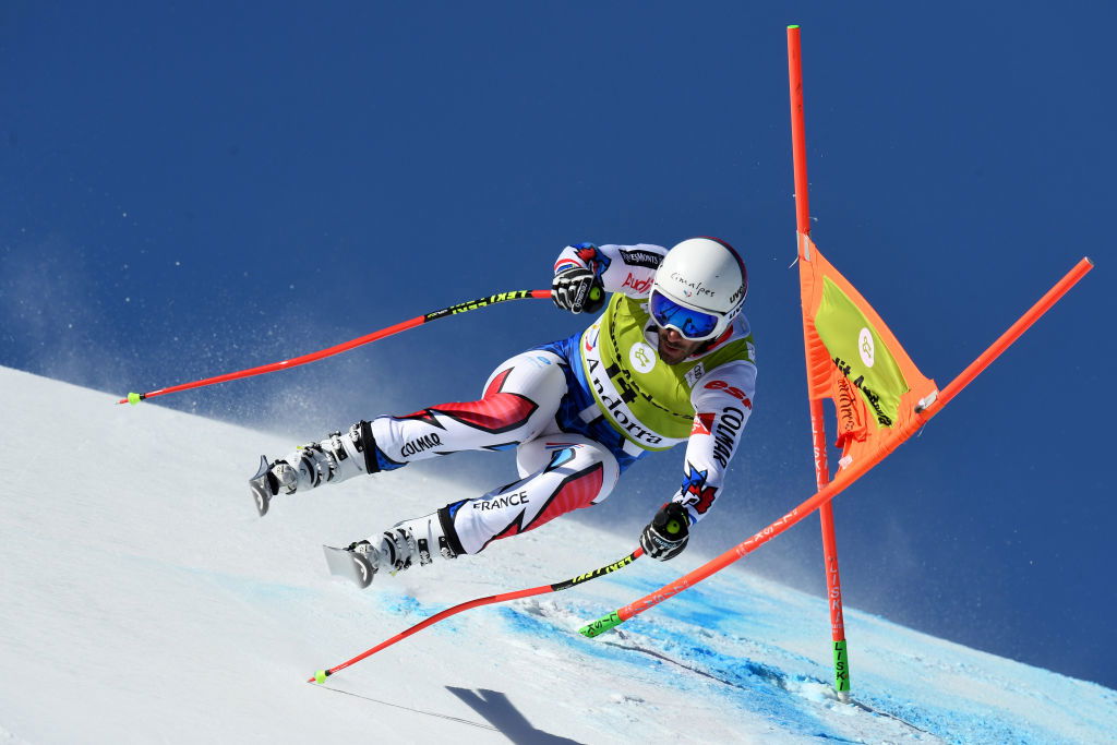 David Ramos/Getty Images Sport