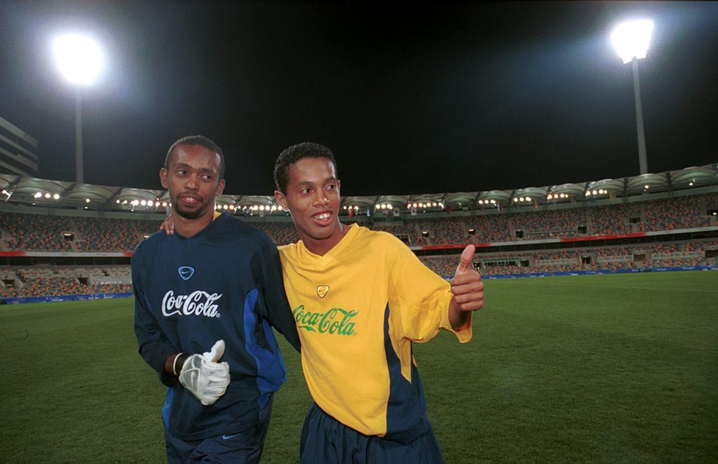 Darren England/Getty Images Sport