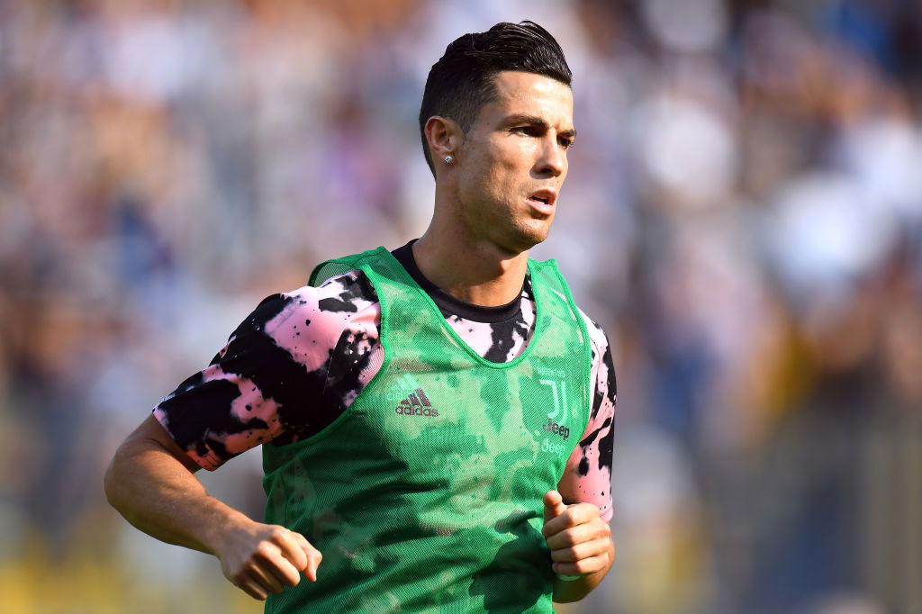 Alessandro Sabattini/Getty Images Sport