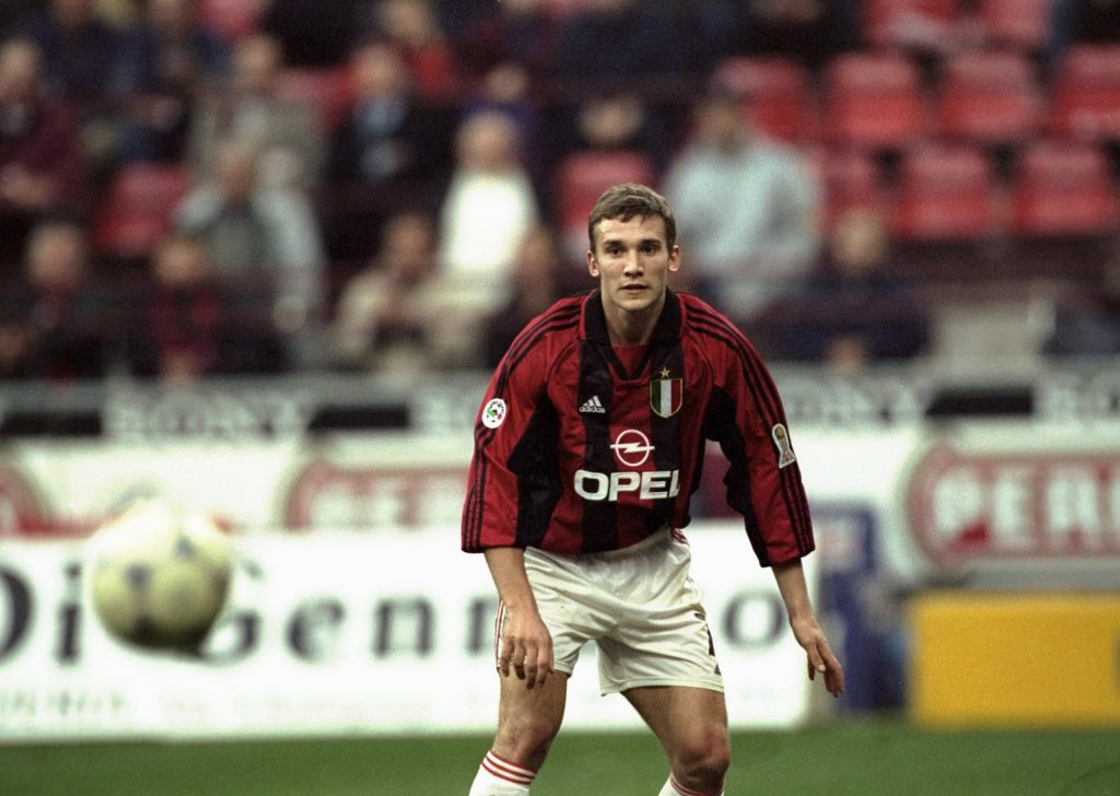 Claudio Villa/ Grazia Neri/Getty Images Sport