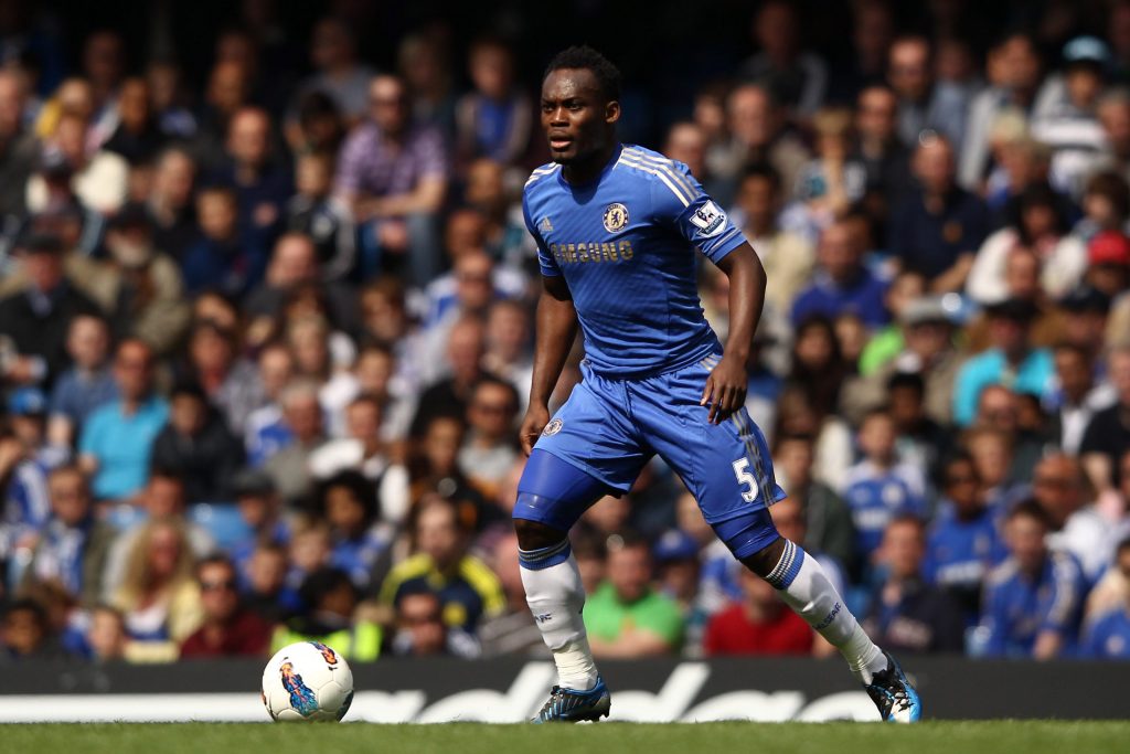 Ian Walton/Getty Images Sport