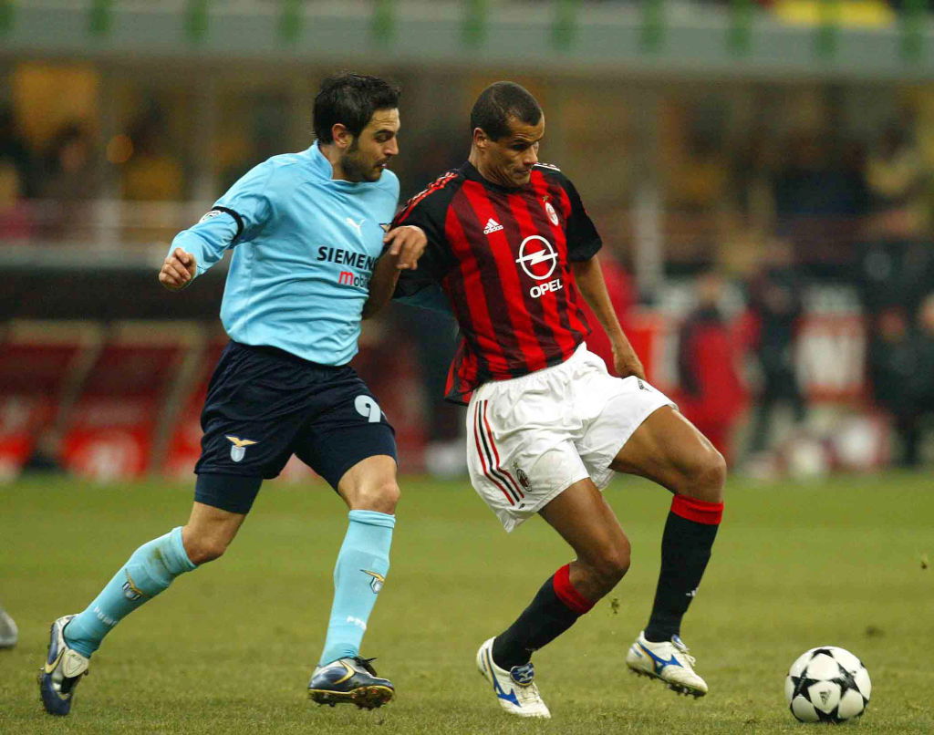 Getty Images/Getty Images Sport