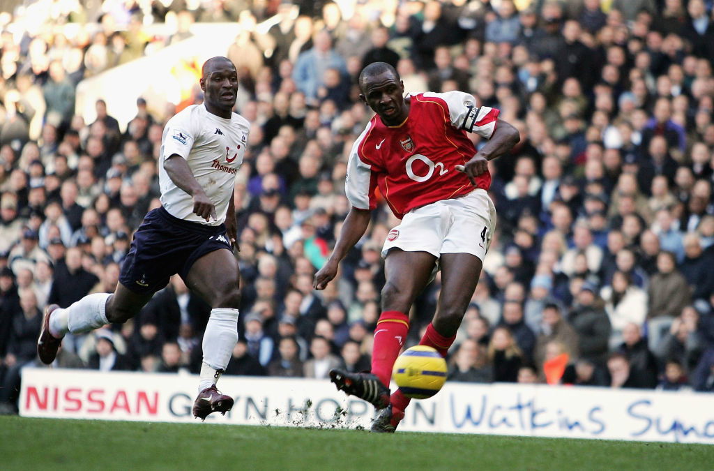 Ian Walton/Getty Images Sport