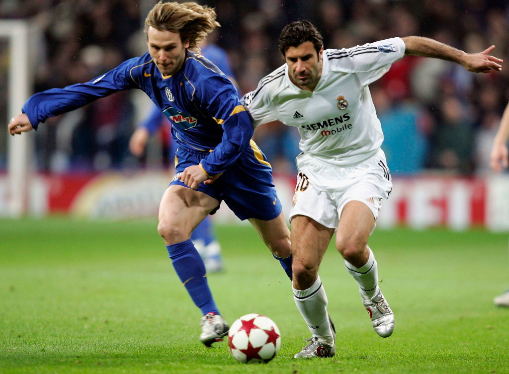 Ross Kinnaird/Getty Images Sport