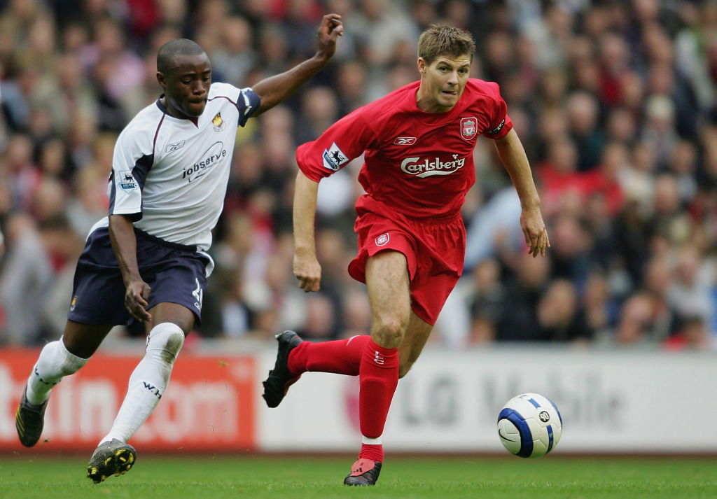Jamie McDonald/Getty Images Sport