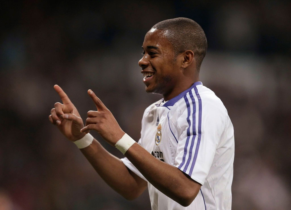 Denis Doyle/Getty Images Sport