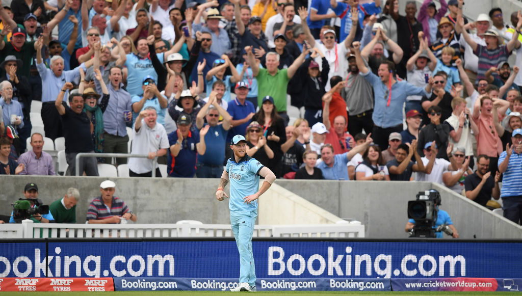 Alex Davidson/Getty Images Sport