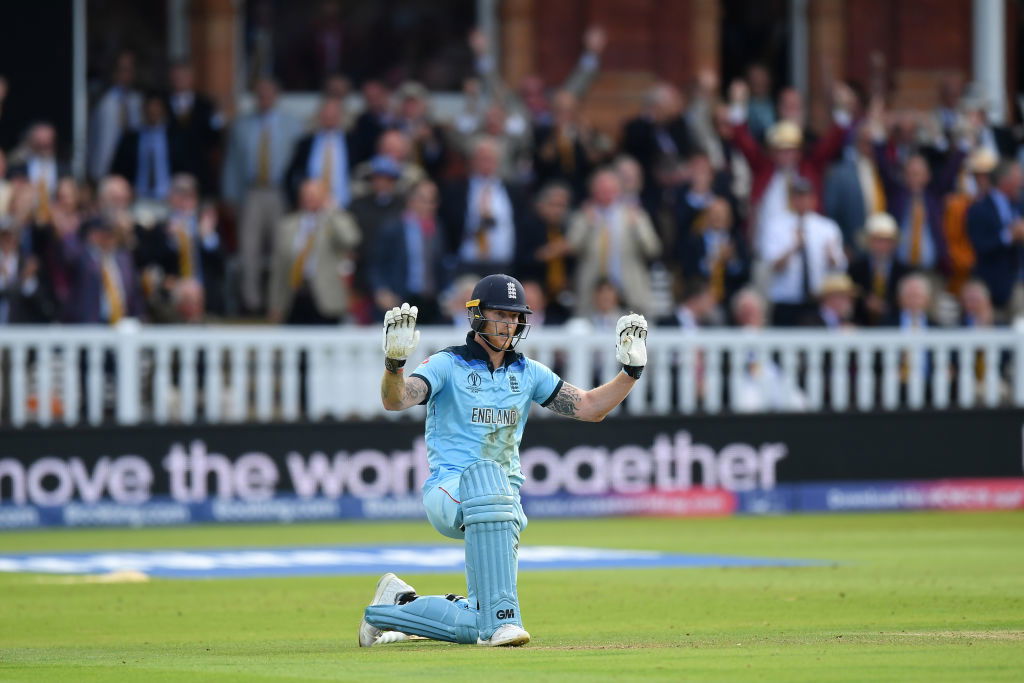Mike Hewitt/Getty Images Sport