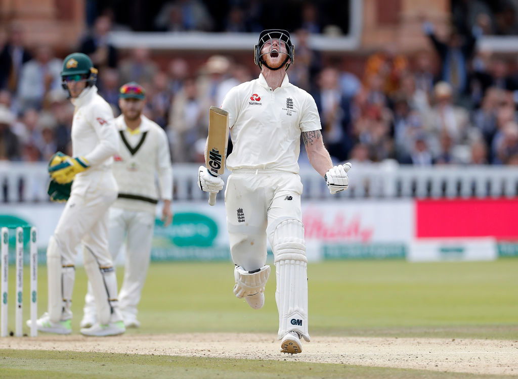 Ryan Pierse/Getty Images Sport