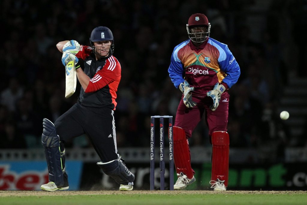 Clive Rose/Getty Images Sport