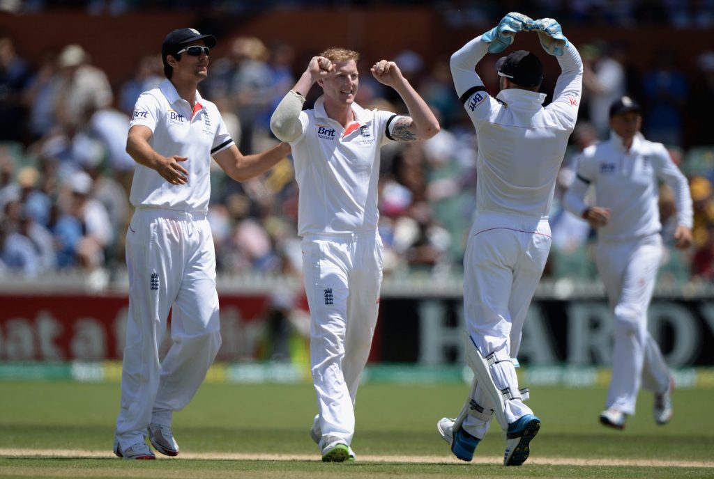 Gareth Copley/Getty Images Sport