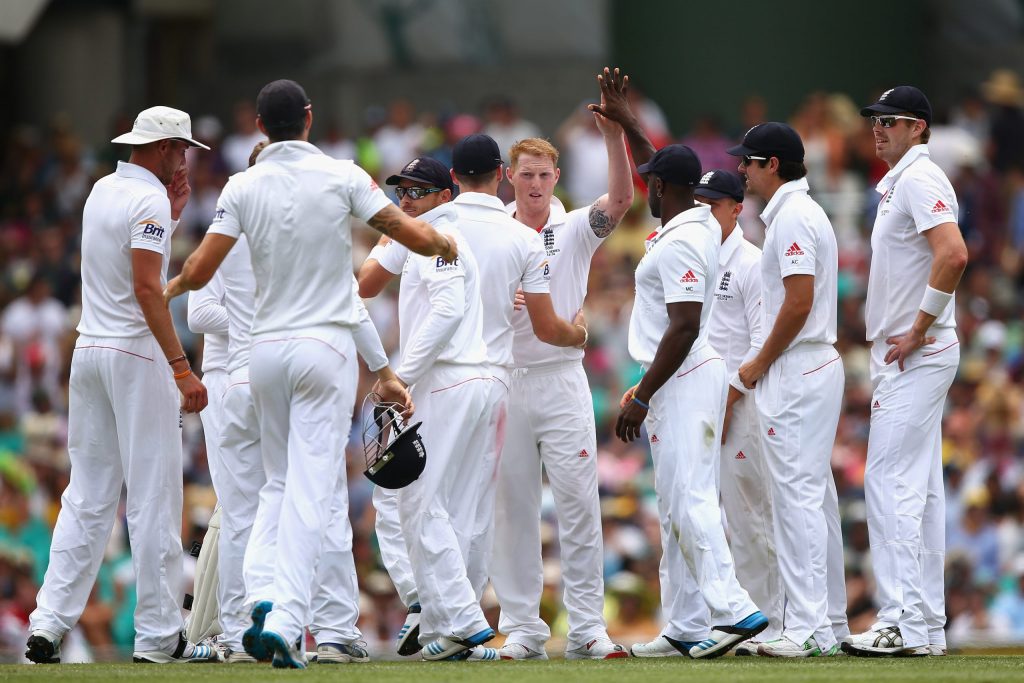 Cameron Spencer/Getty Images Sport