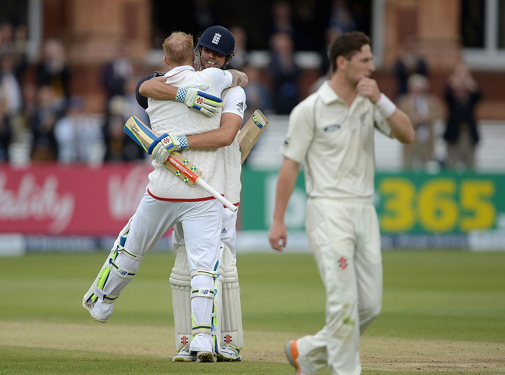 Gareth Copley/Getty Images Sport