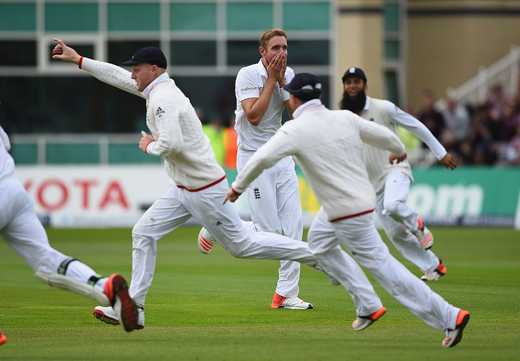 Laurence Griffiths/Getty Images Sport