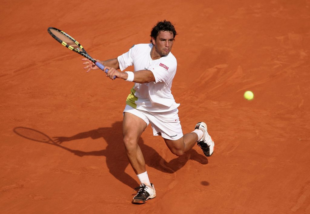 Michael Steele/Getty Images Sport