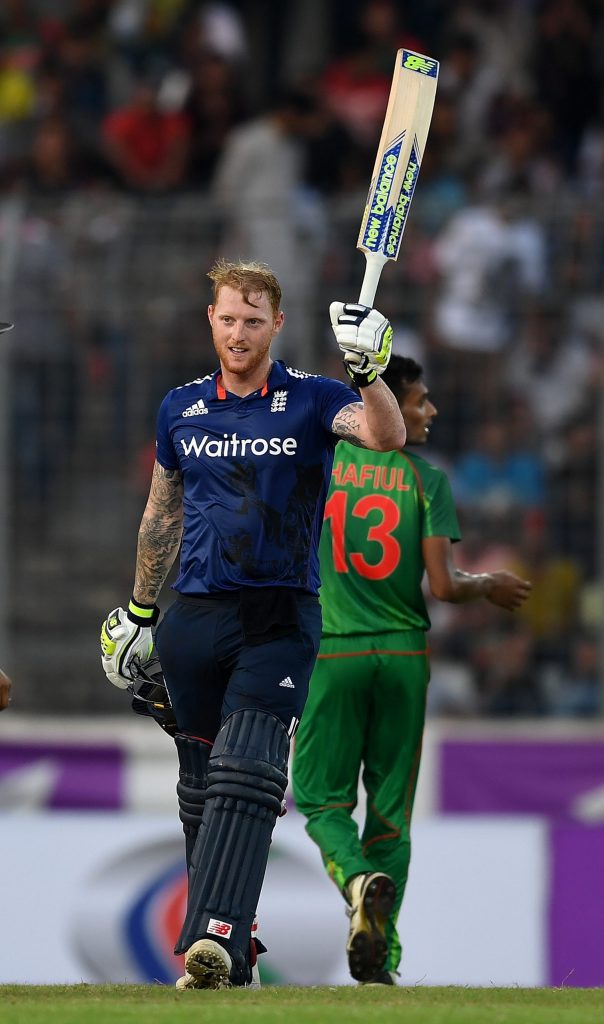 Gareth Copley/Getty Images Sport